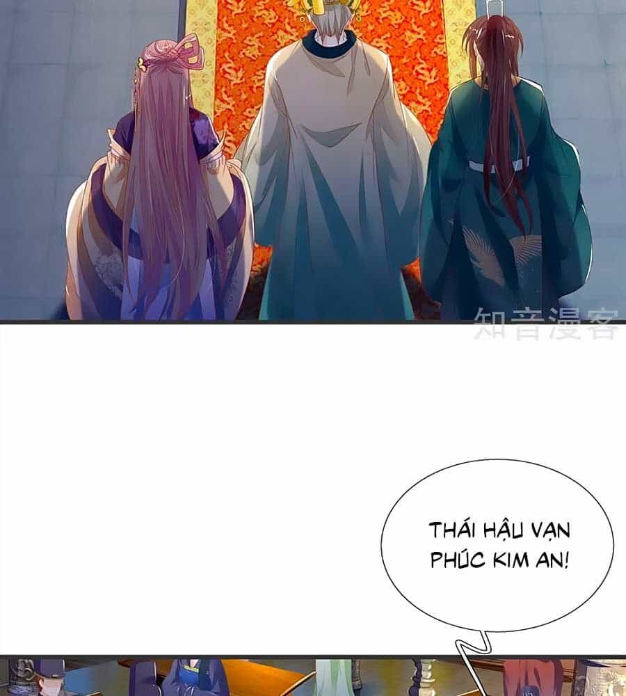 Y Hậu Lệ Thiên - Chương 50 - ảnh 19