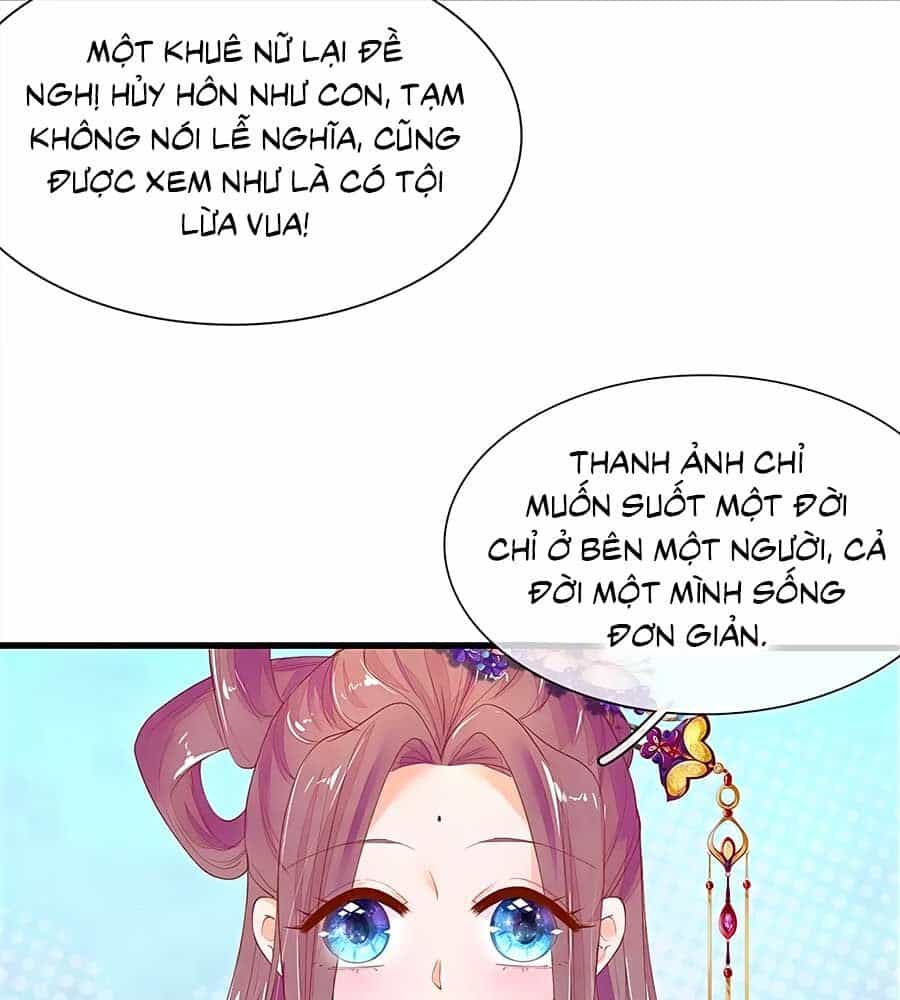 Y Hậu Lệ Thiên - Chương 50 - ảnh 3