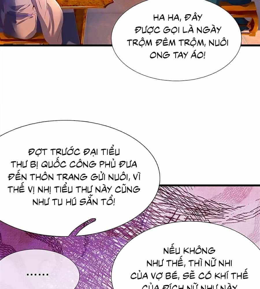 Y Hậu Lệ Thiên - Chương 52 - ảnh 12