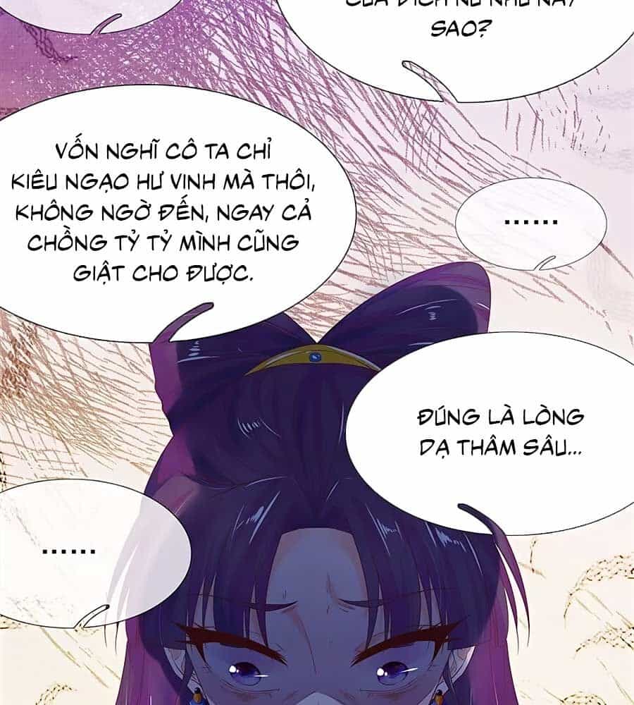 Y Hậu Lệ Thiên - Chương 52 - ảnh 13