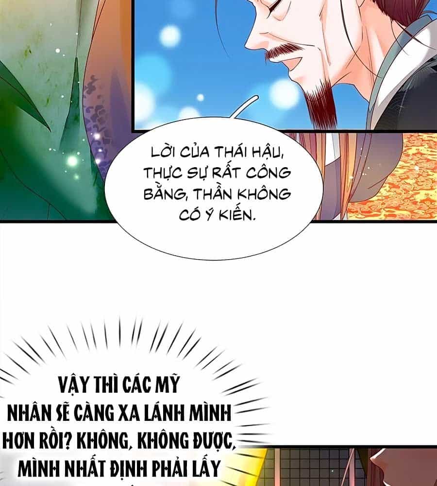 Y Hậu Lệ Thiên - Chương 52 - ảnh 25