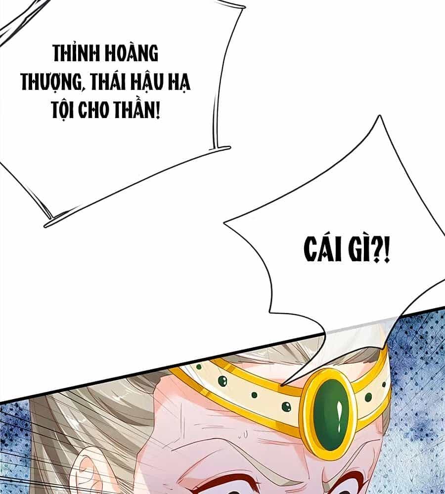 Y Hậu Lệ Thiên - Chương 52 - ảnh 7