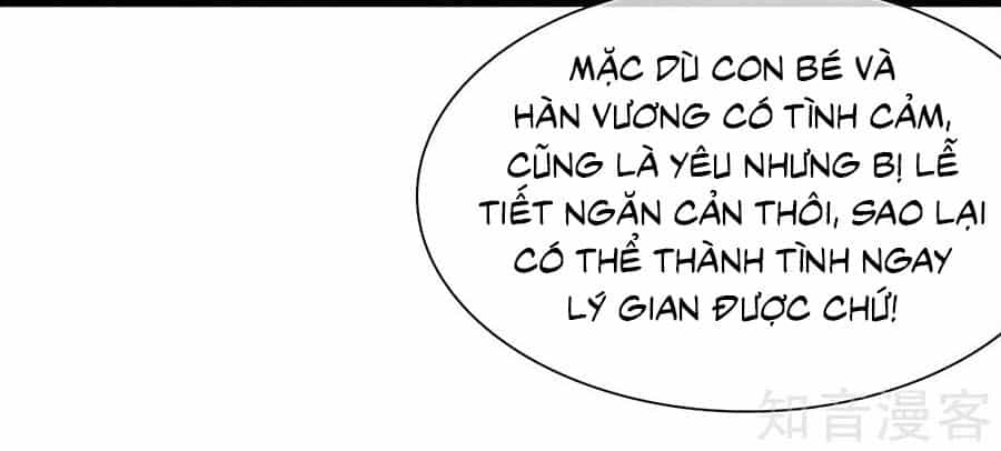 Y Hậu Lệ Thiên - Chương 53 - ảnh 13