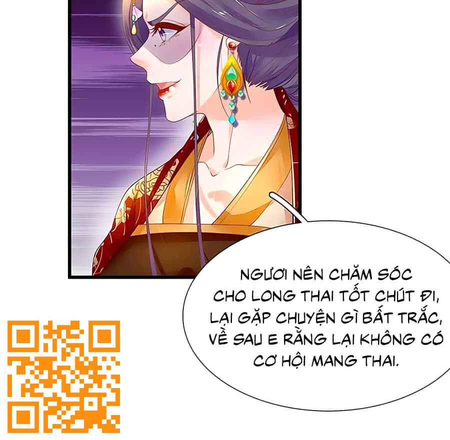 Y Hậu Lệ Thiên - Chương 54 - ảnh 31