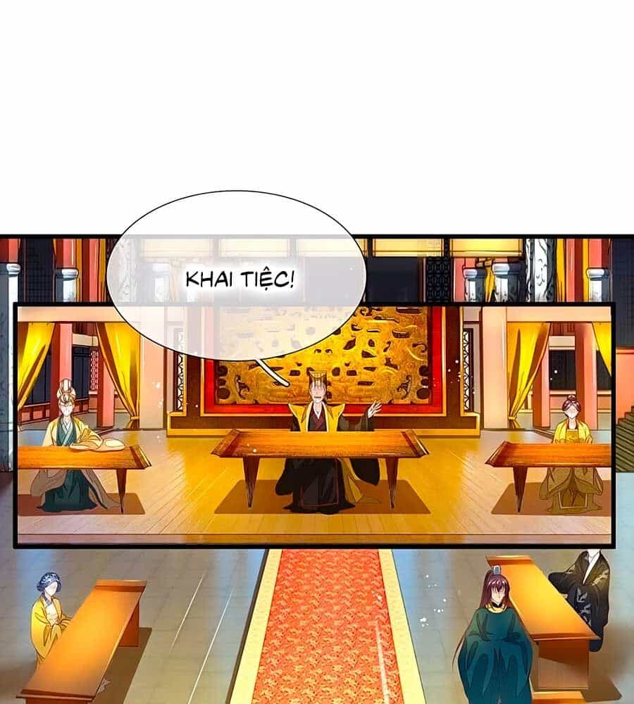 Y Hậu Lệ Thiên - Chương 54 - ảnh 5