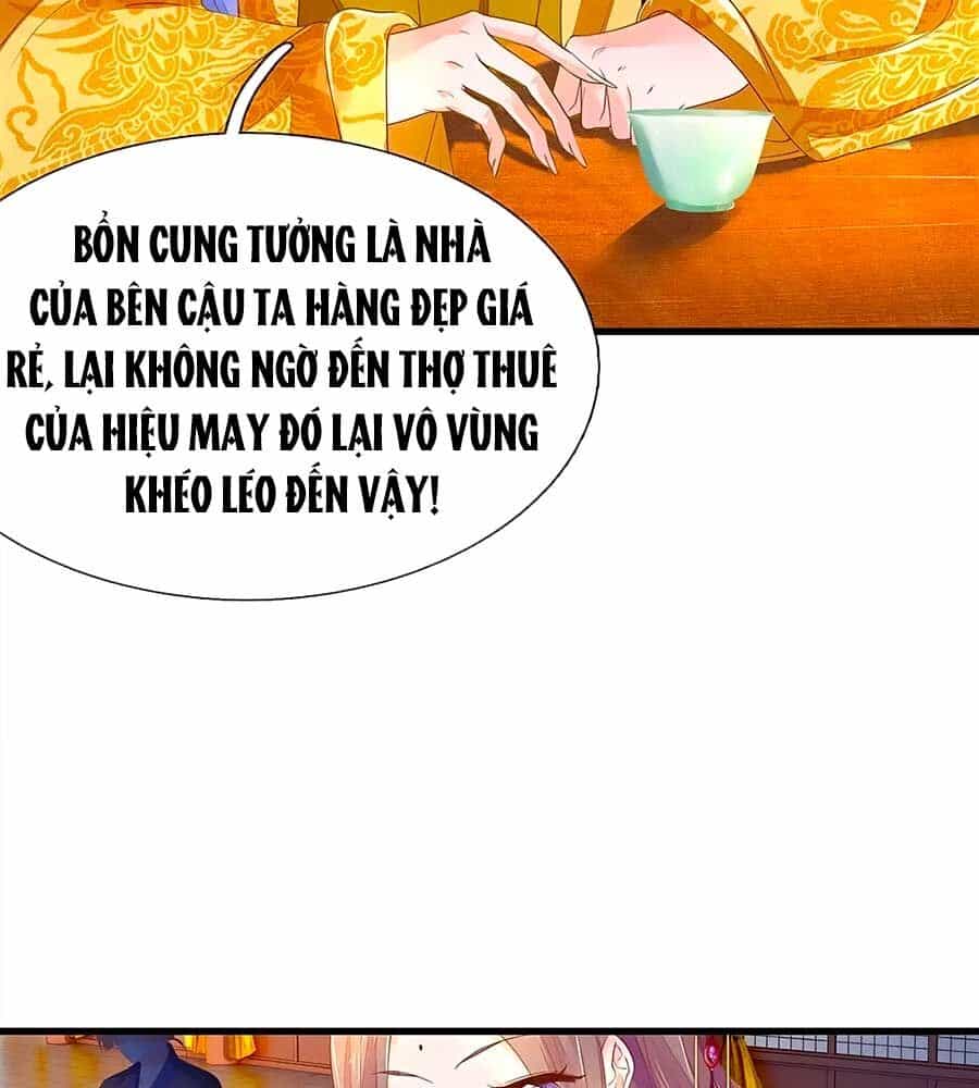 Y Hậu Lệ Thiên - Chương 55 - ảnh 16