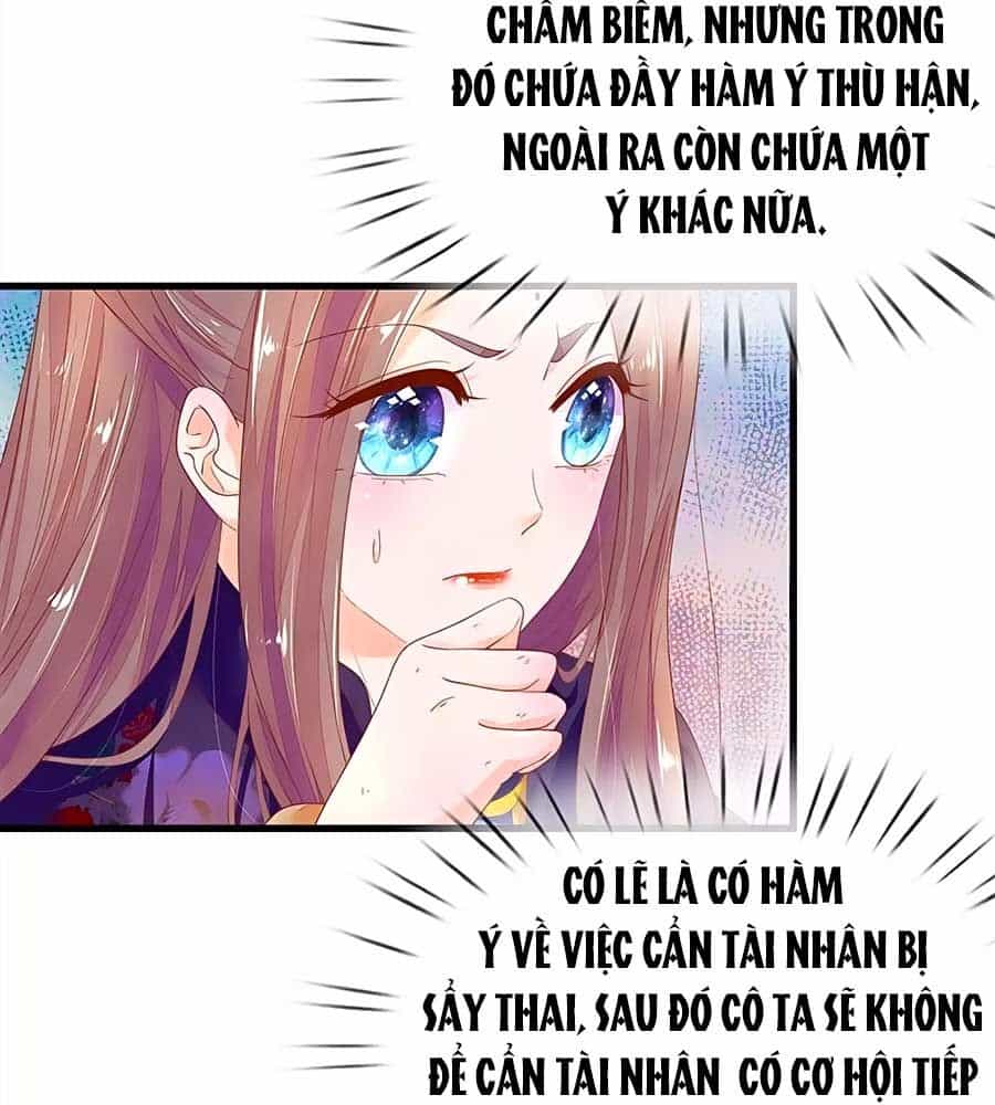 Y Hậu Lệ Thiên - Chương 55 - ảnh 2