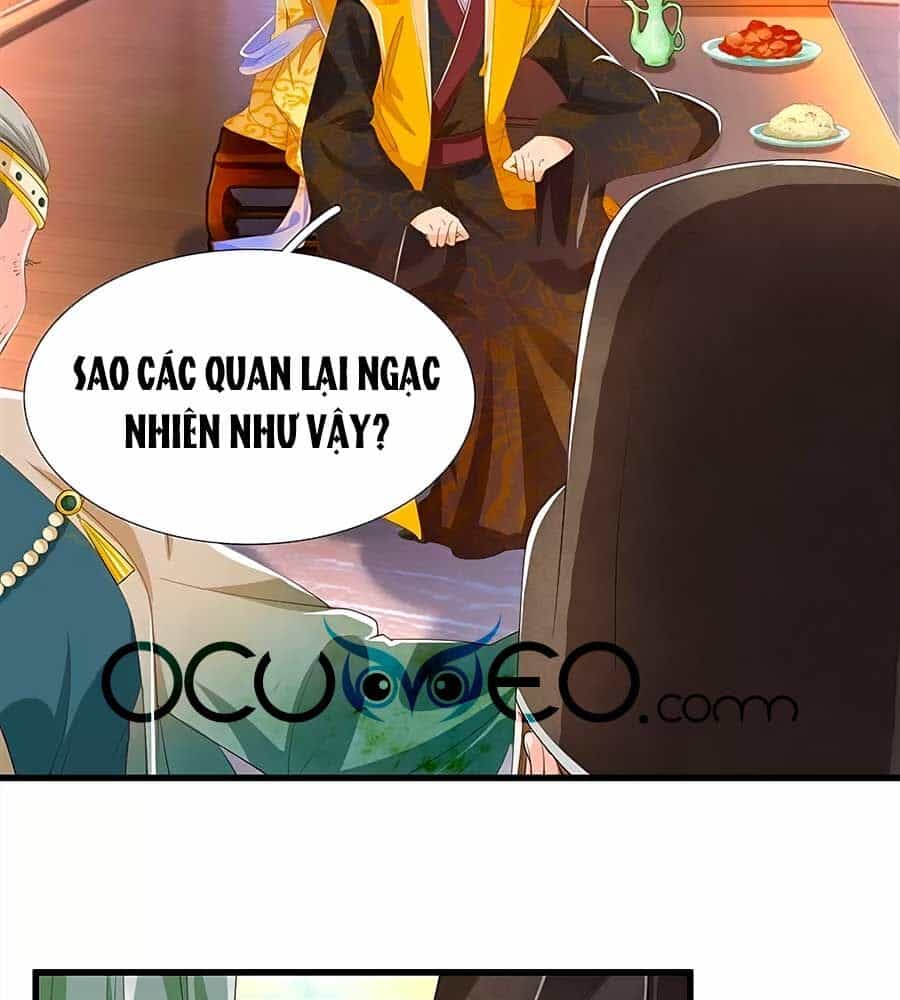 Y Hậu Lệ Thiên - Chương 55 - ảnh 22