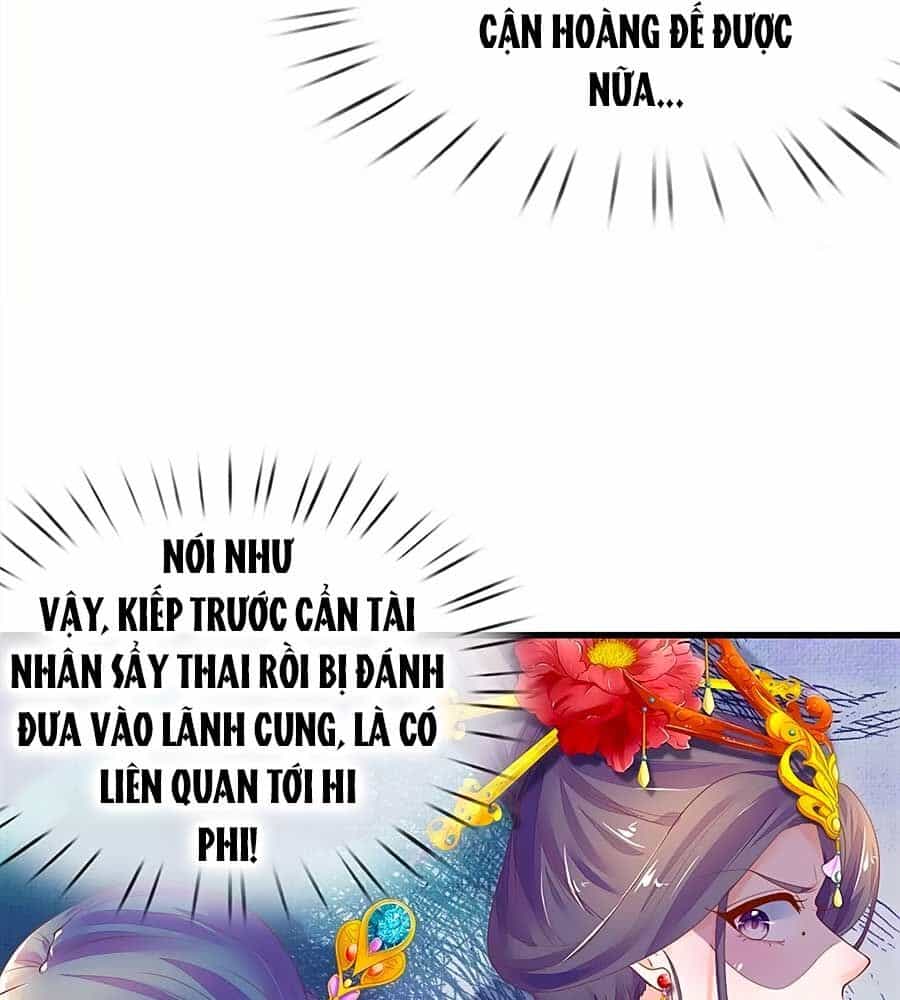 Y Hậu Lệ Thiên - Chương 55 - ảnh 3