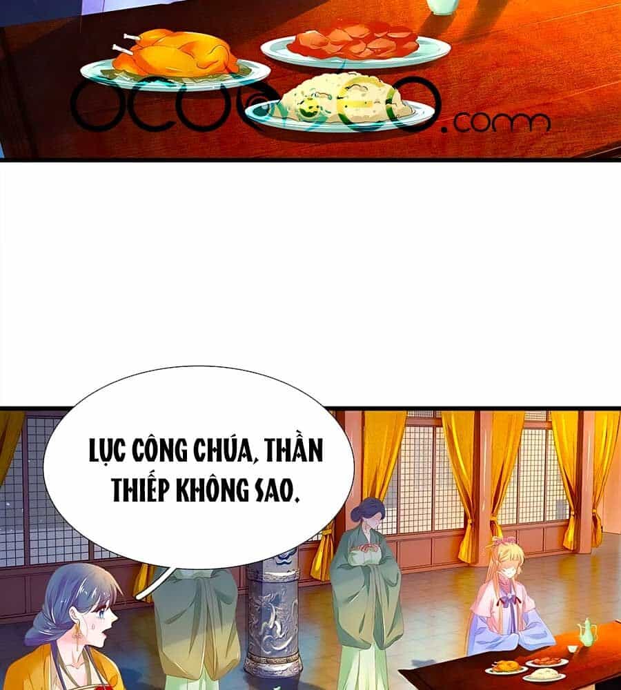 Y Hậu Lệ Thiên - Chương 55 - ảnh 6
