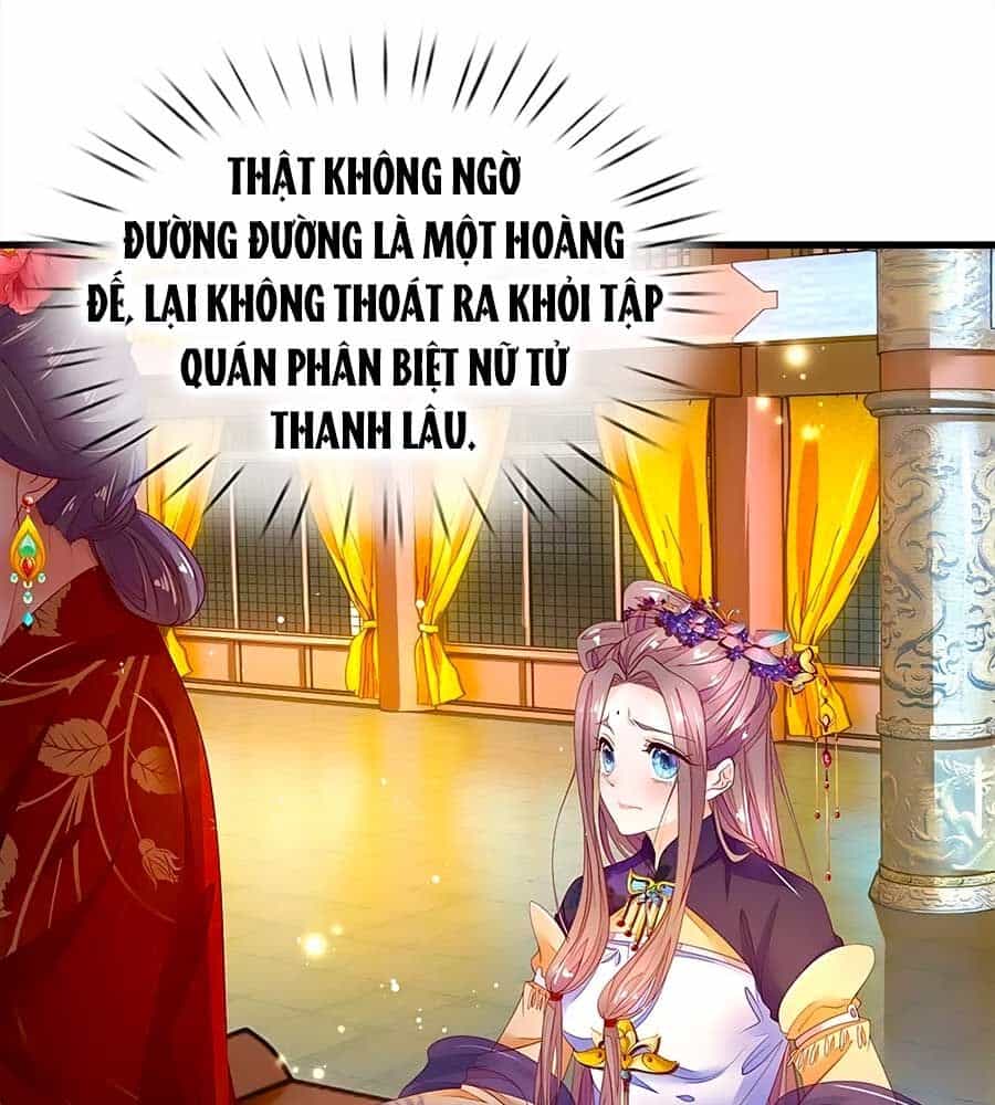 Y Hậu Lệ Thiên - Chương 56 - ảnh 1