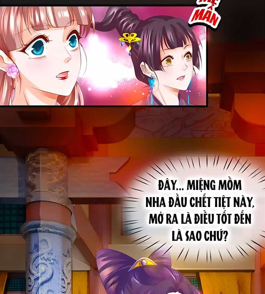 Y Hậu Lệ Thiên - Chương 57 - ảnh 15