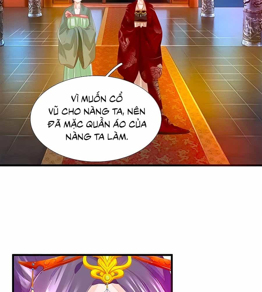 Y Hậu Lệ Thiên - Chương 57 - ảnh 25