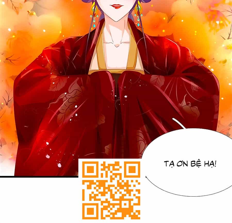 Y Hậu Lệ Thiên - Chương 57 - ảnh 30