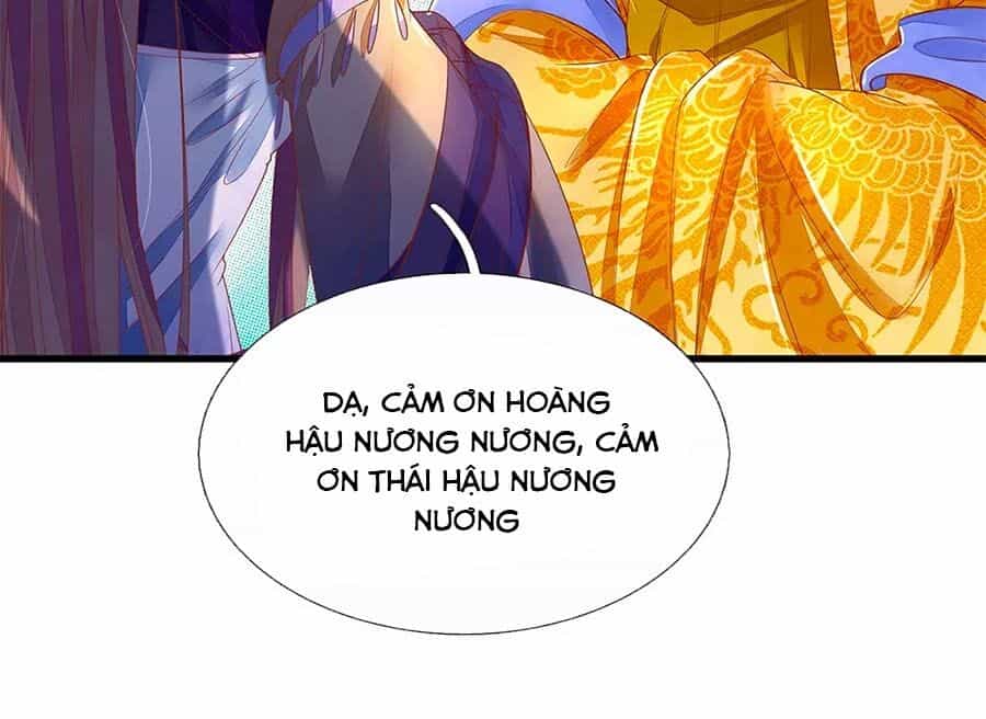 Y Hậu Lệ Thiên - Chương 58 - ảnh 14