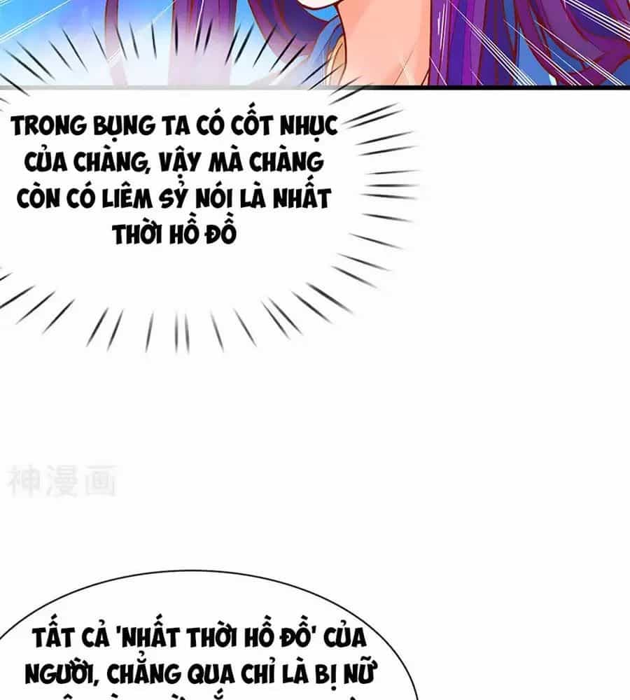 Y Hậu Lệ Thiên - Chương 6 - ảnh 10