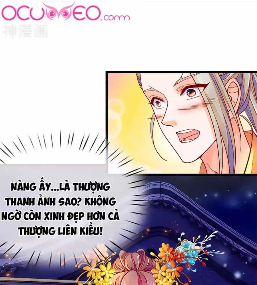 Y Hậu Lệ Thiên - Chương 6 - ảnh 2