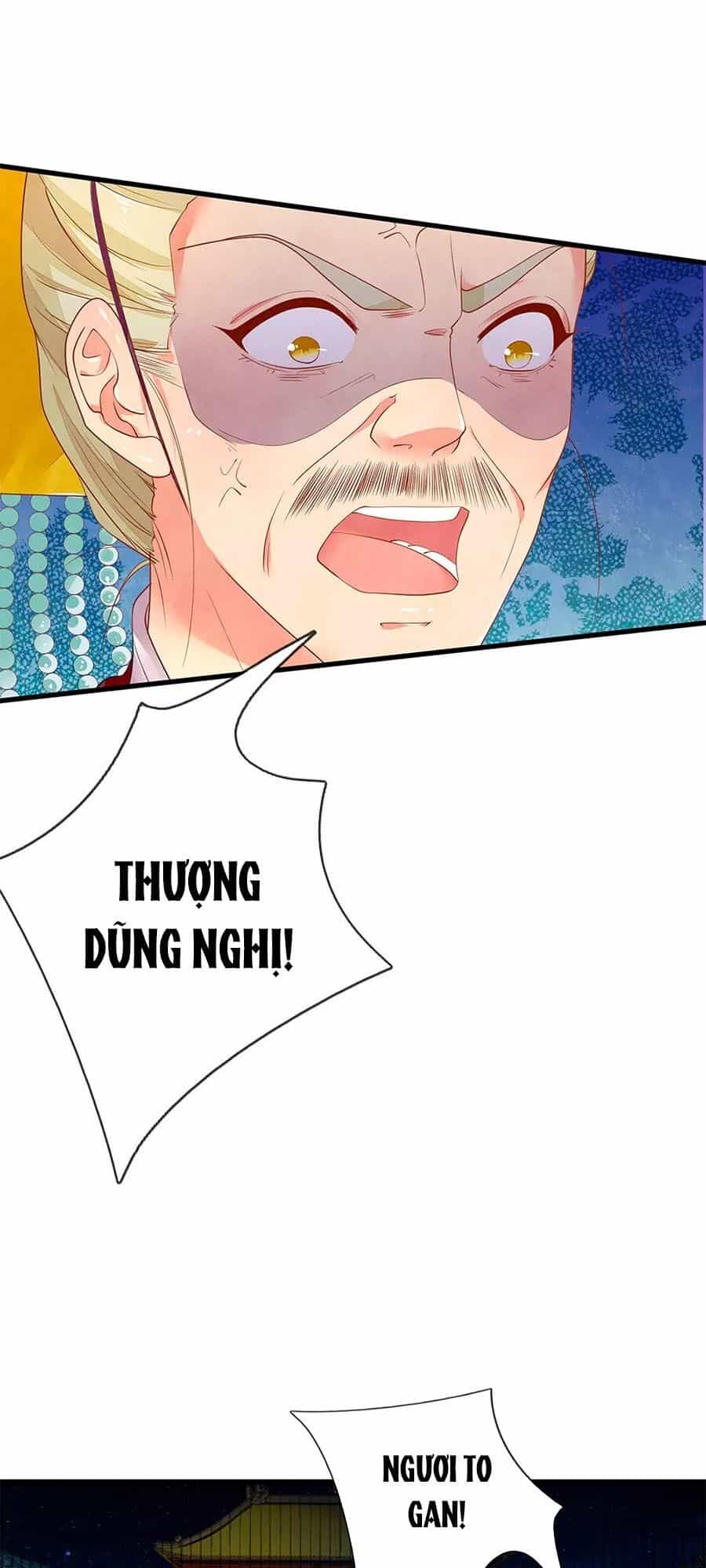 Y Hậu Lệ Thiên - Chương 65 - ảnh 1