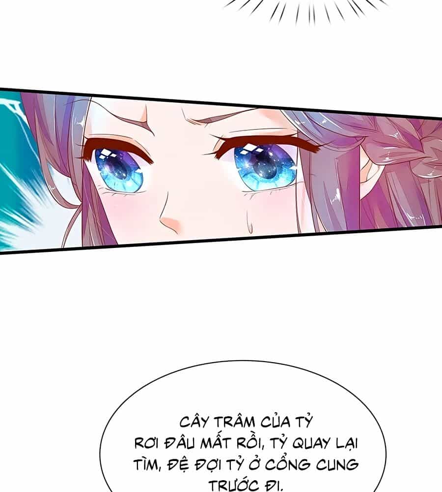 Y Hậu Lệ Thiên - Chương 66 - ảnh 16