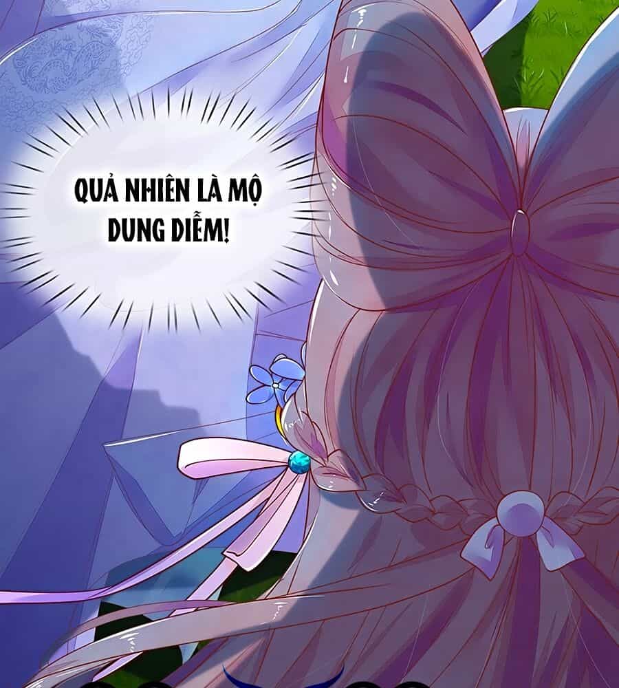 Y Hậu Lệ Thiên - Chương 66 - ảnh 22