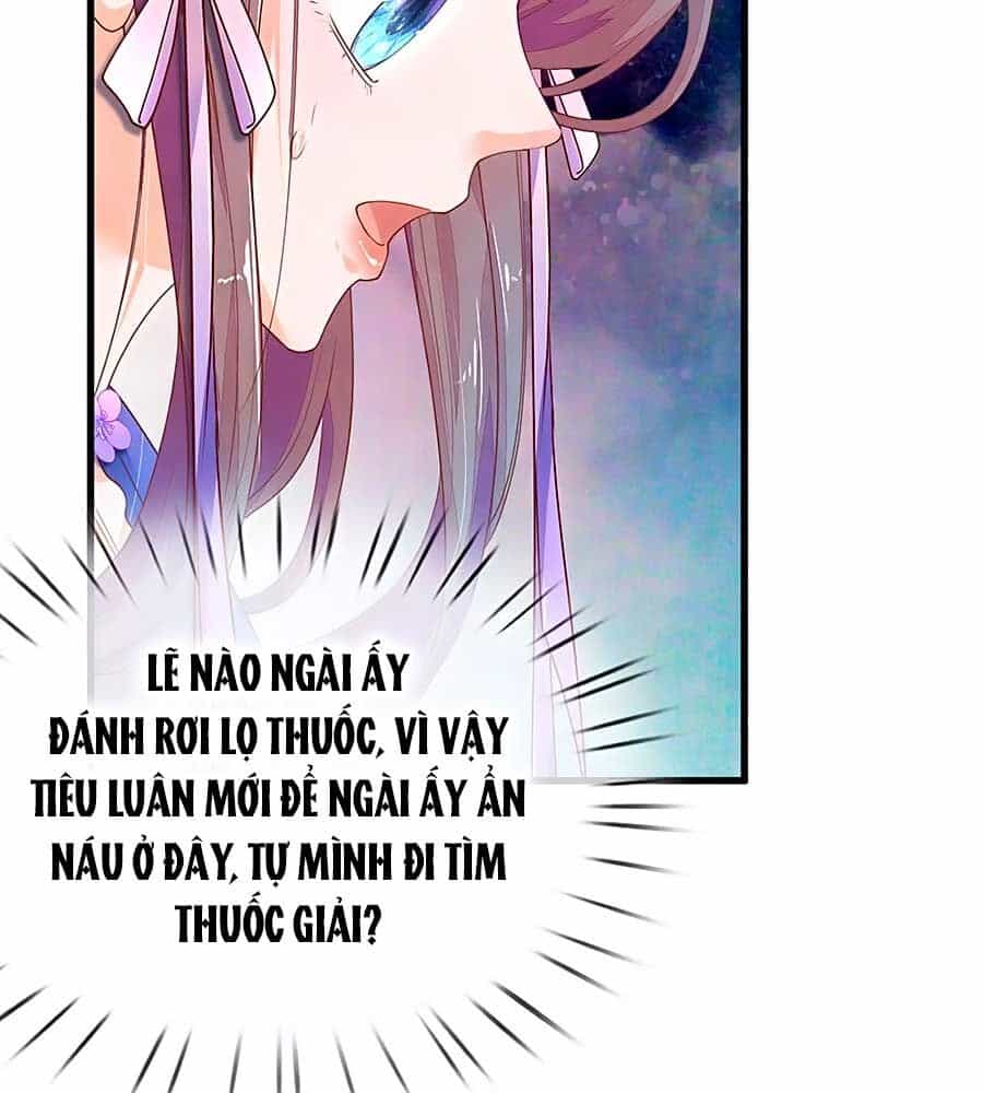 Y Hậu Lệ Thiên - Chương 67 - ảnh 10