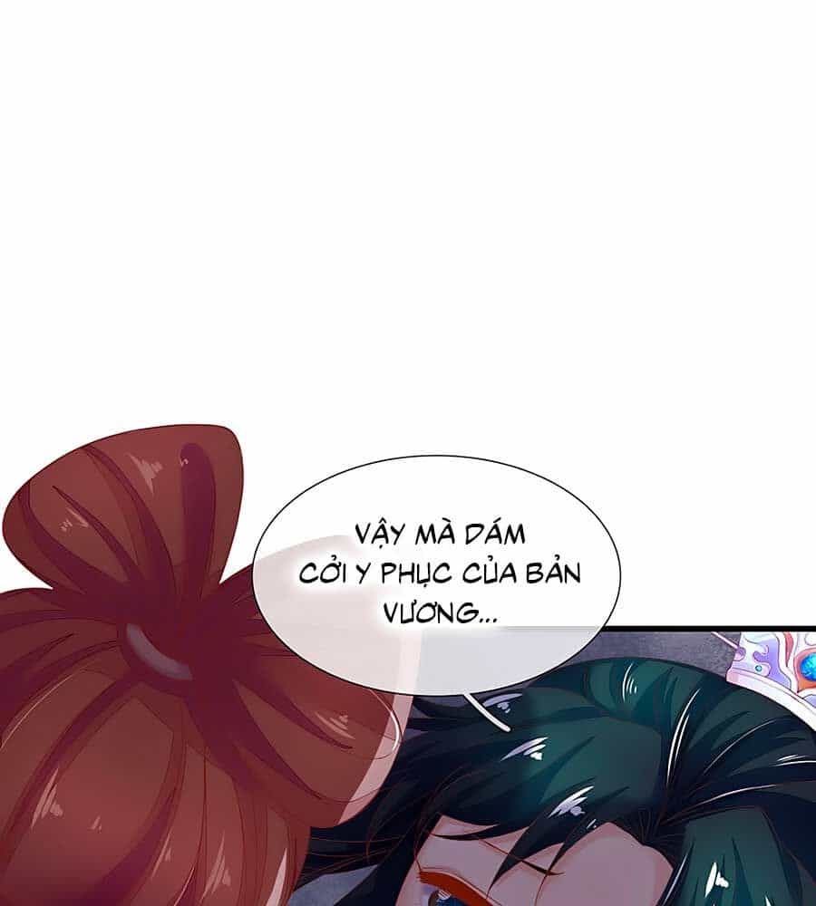 Y Hậu Lệ Thiên - Chương 67 - ảnh 17