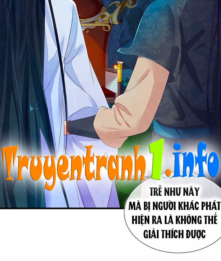 Y Hậu Lệ Thiên - Chương 69 - ảnh 4