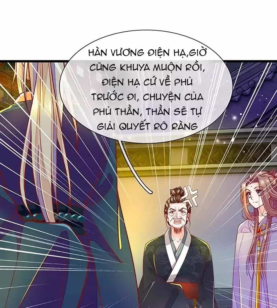 Y Hậu Lệ Thiên - Chương 7 - ảnh 10