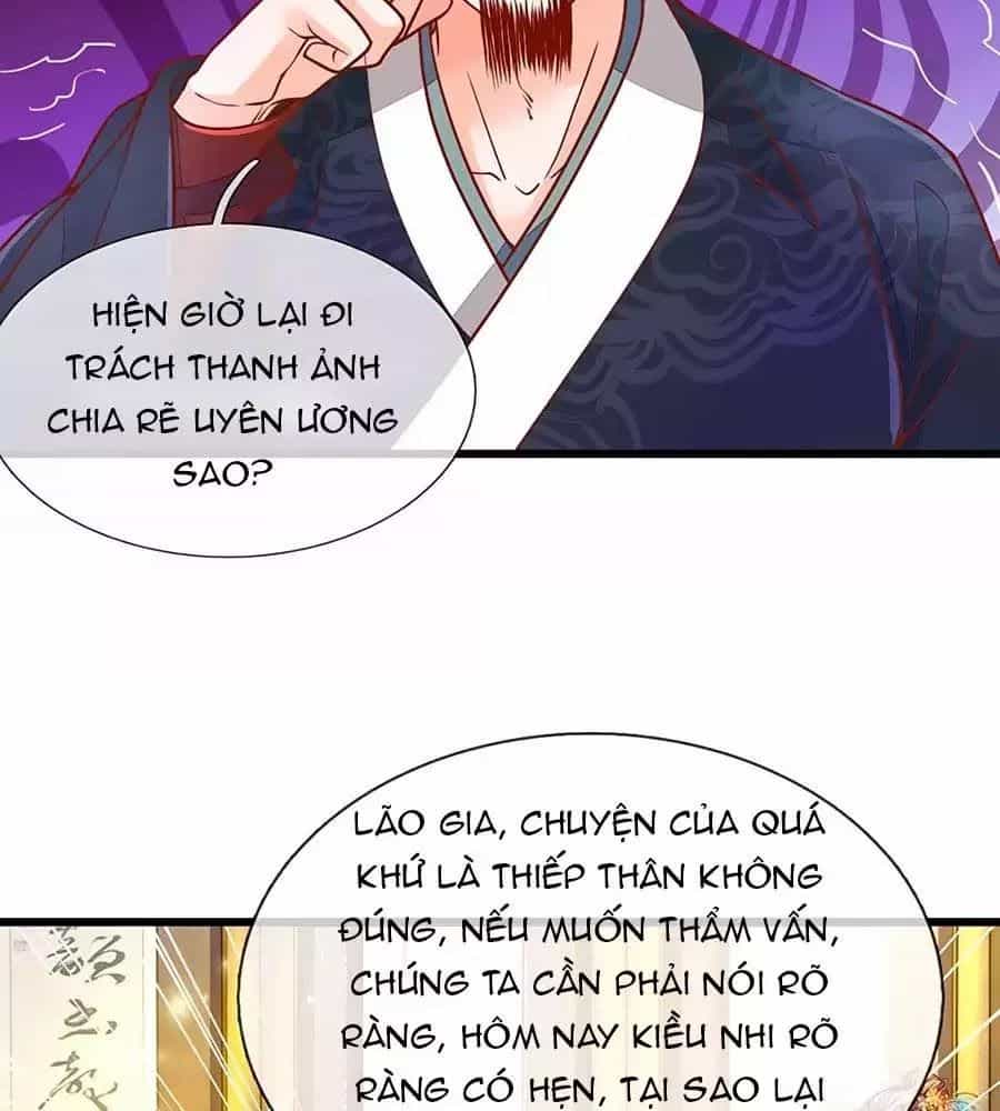 Y Hậu Lệ Thiên - Chương 7 - ảnh 31