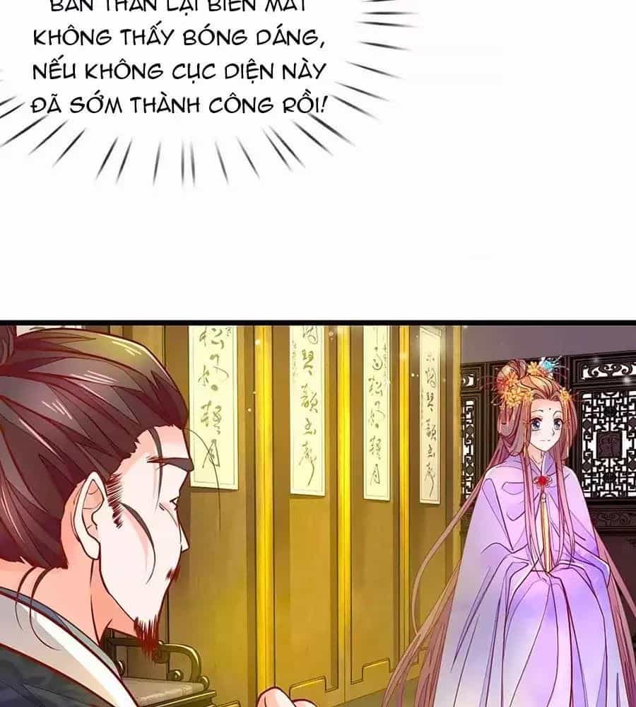 Y Hậu Lệ Thiên - Chương 7 - ảnh 35