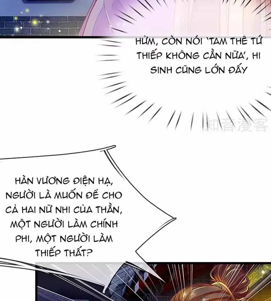 Y Hậu Lệ Thiên - Chương 7 - ảnh 7