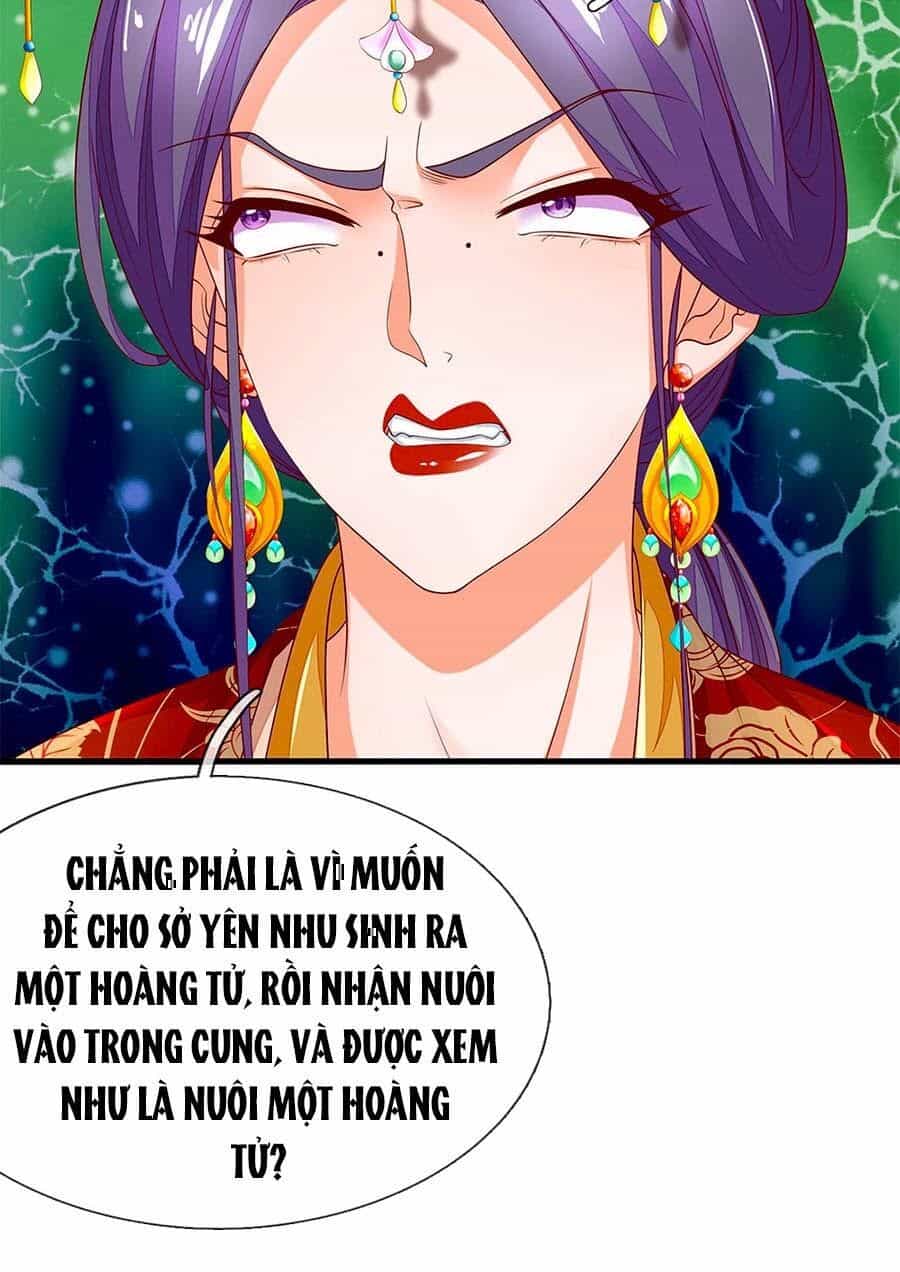 Y Hậu Lệ Thiên - Chương 70 - ảnh 4