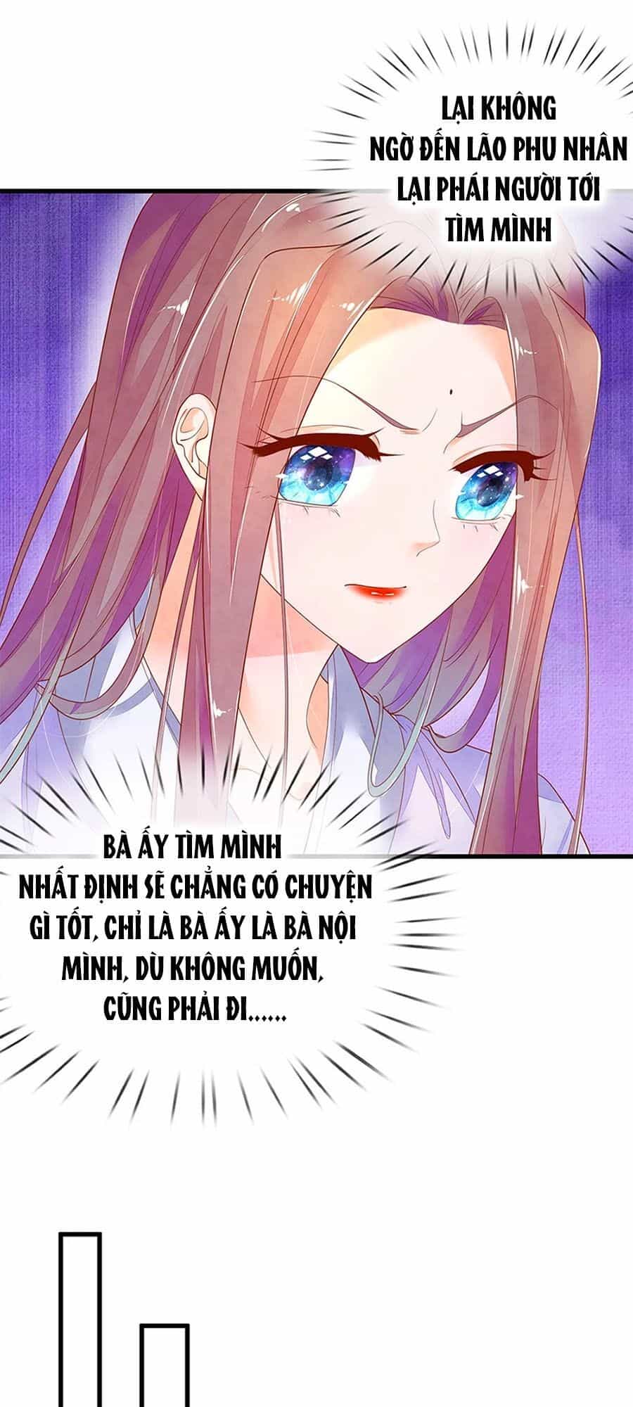 Y Hậu Lệ Thiên - Chương 71 - ảnh 19