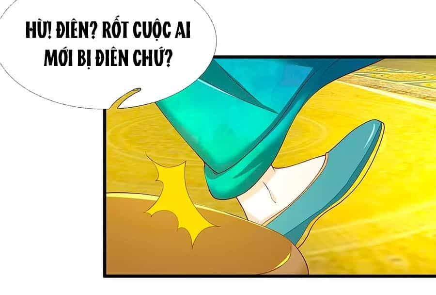 Y Hậu Lệ Thiên - Chương 72 - ảnh 12