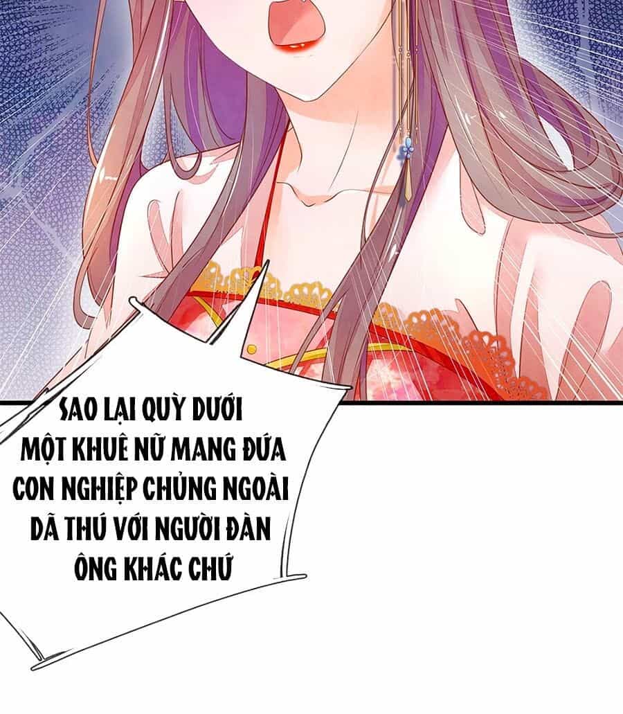 Y Hậu Lệ Thiên - Chương 72 - ảnh 22
