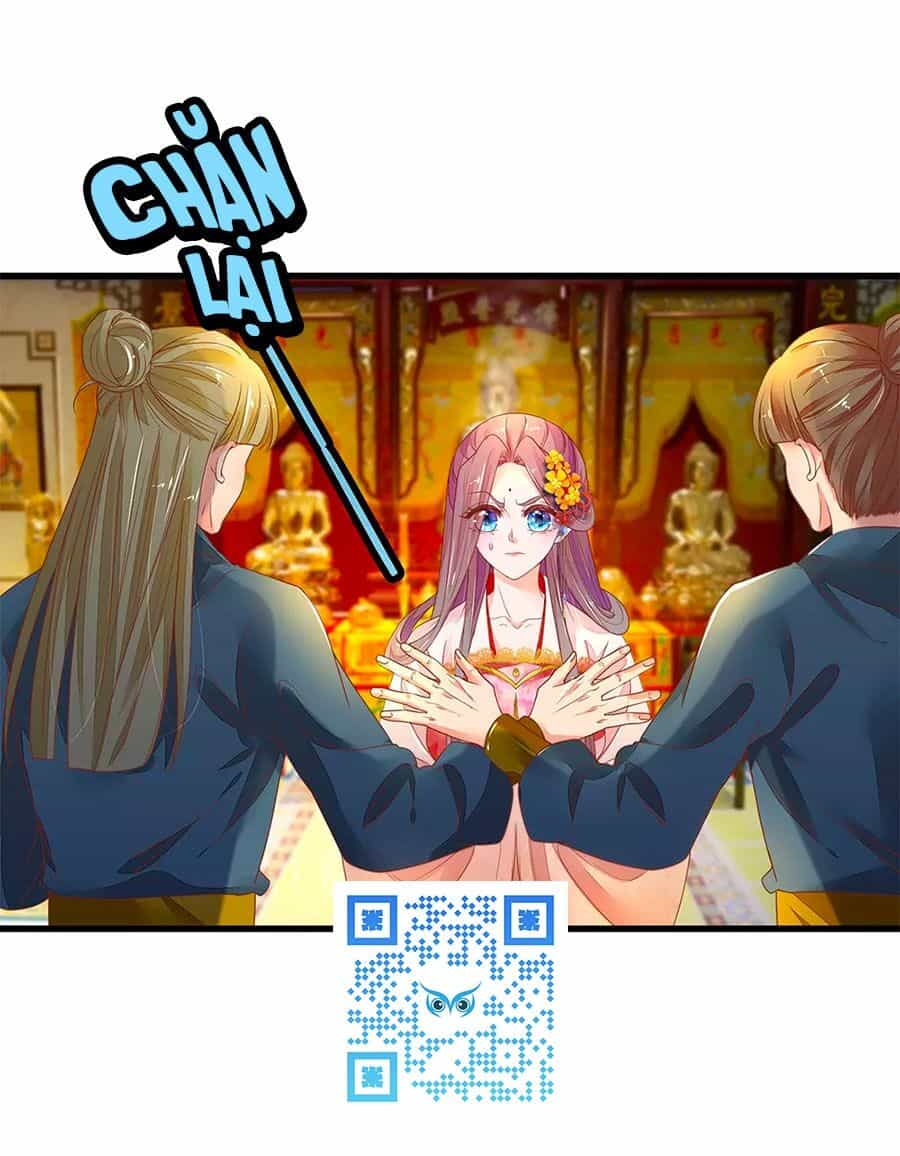 Y Hậu Lệ Thiên - Chương 72 - ảnh 25