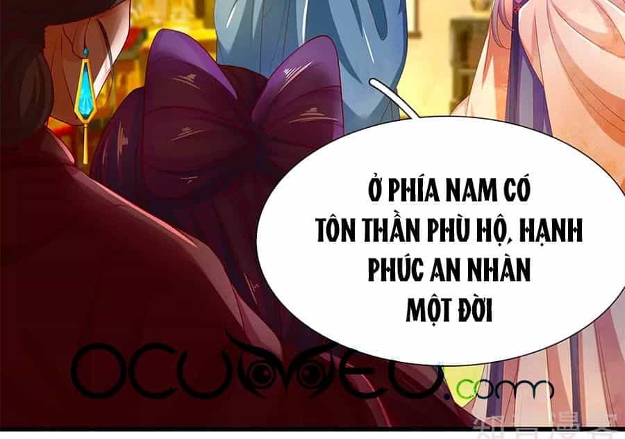 Y Hậu Lệ Thiên - Chương 73 - ảnh 14