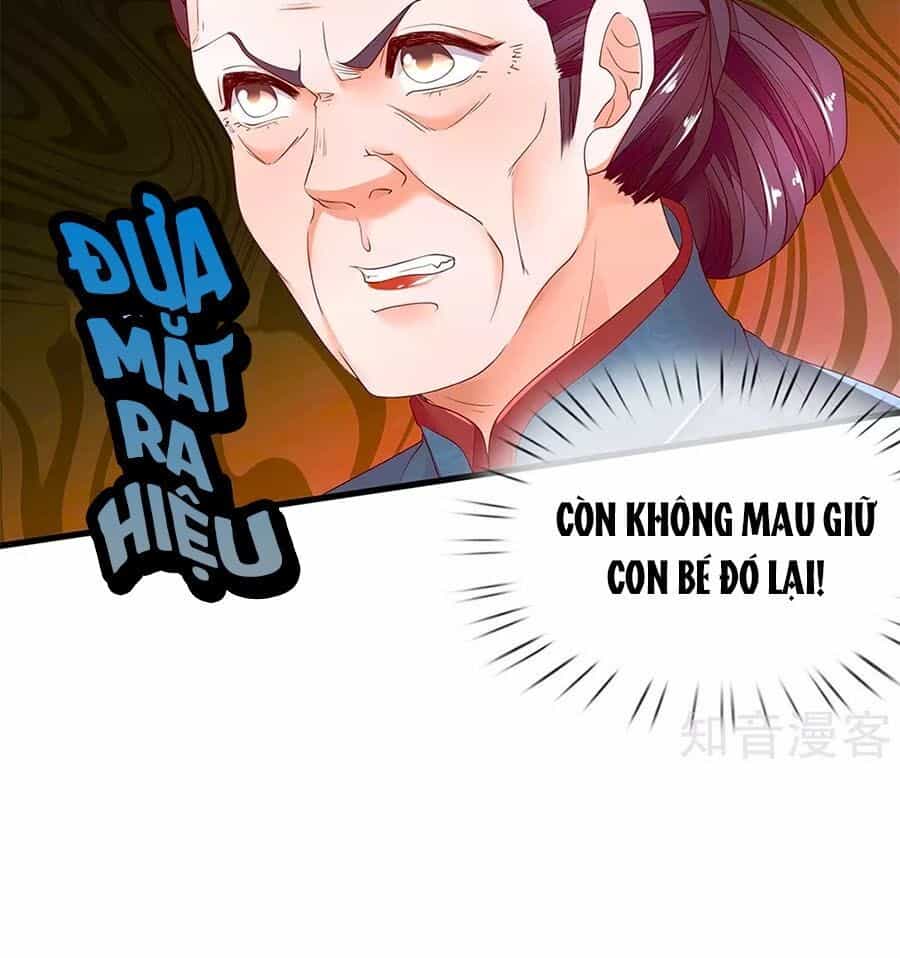 Y Hậu Lệ Thiên - Chương 73 - ảnh 19