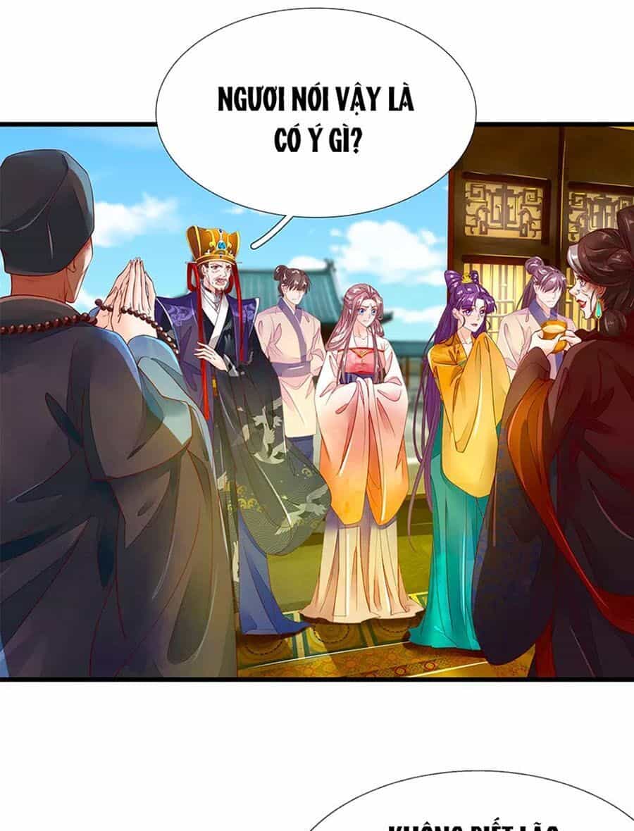 Y Hậu Lệ Thiên - Chương 74 - ảnh 10