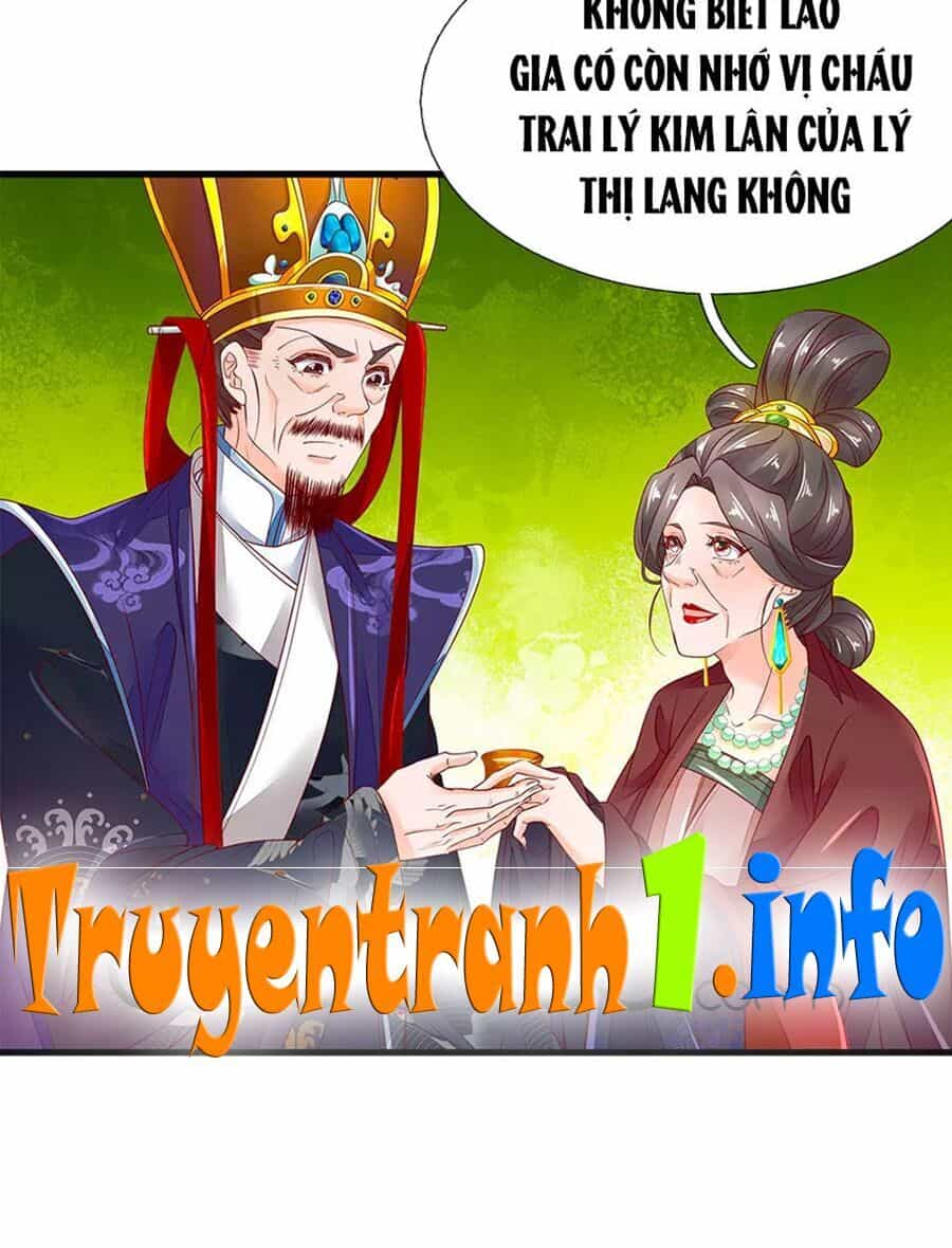 Y Hậu Lệ Thiên - Chương 74 - ảnh 11