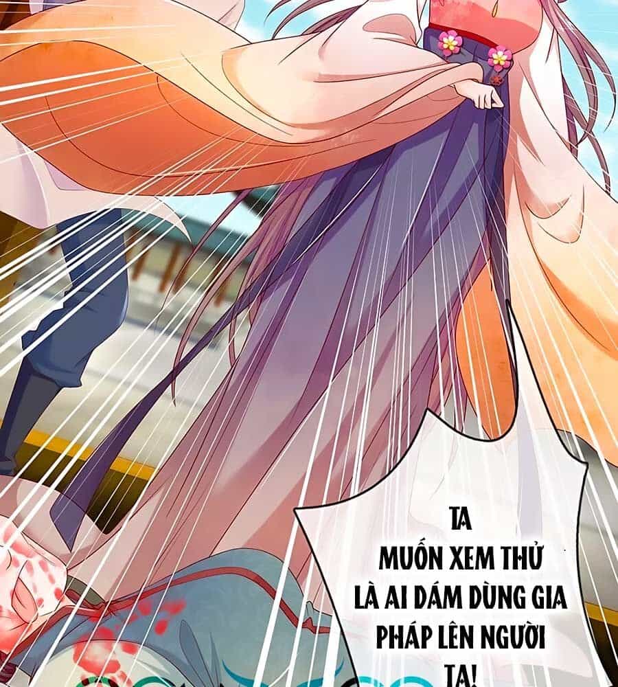 Y Hậu Lệ Thiên - Chương 76 - ảnh 11