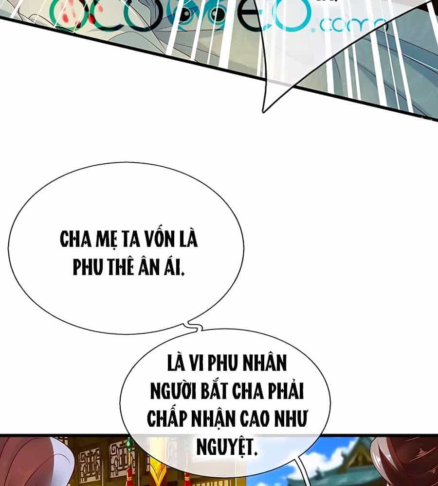 Y Hậu Lệ Thiên - Chương 76 - ảnh 12