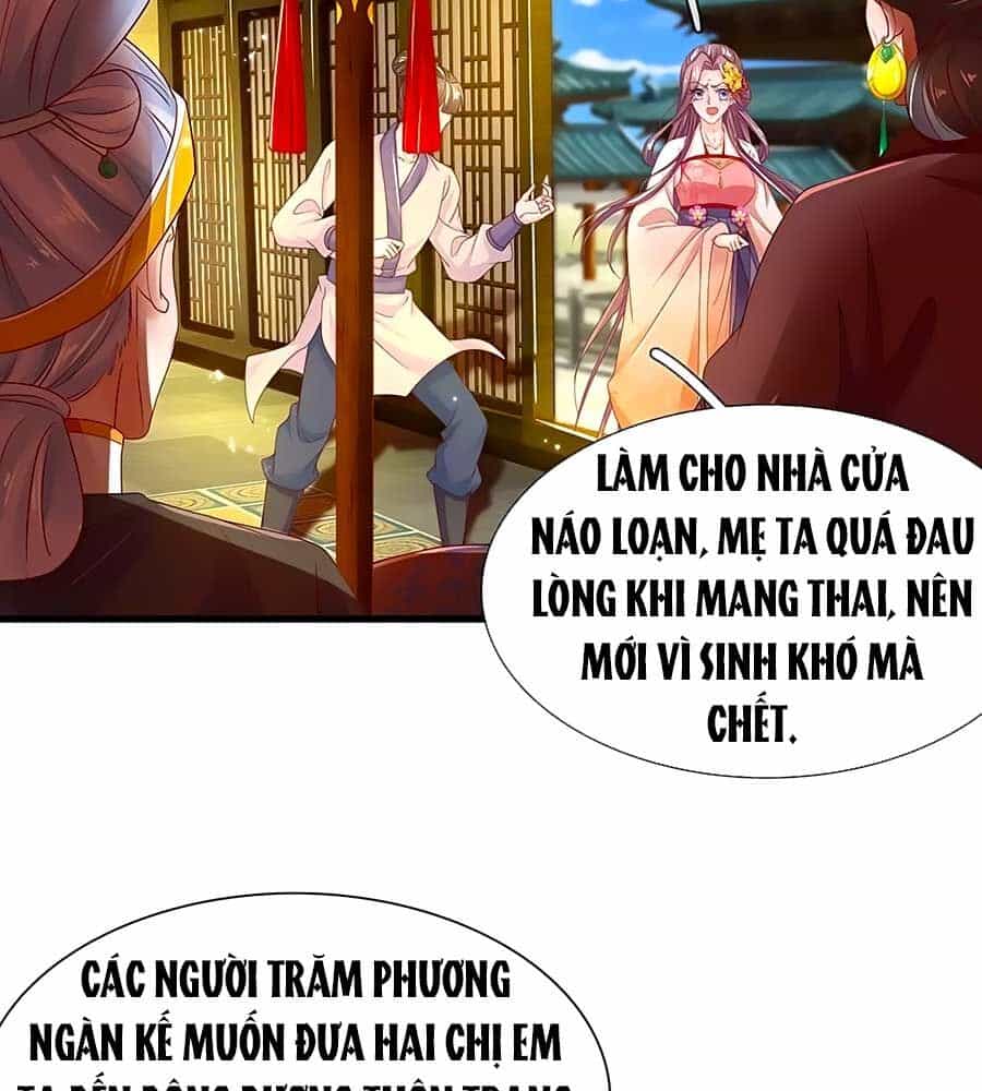 Y Hậu Lệ Thiên - Chương 76 - ảnh 13