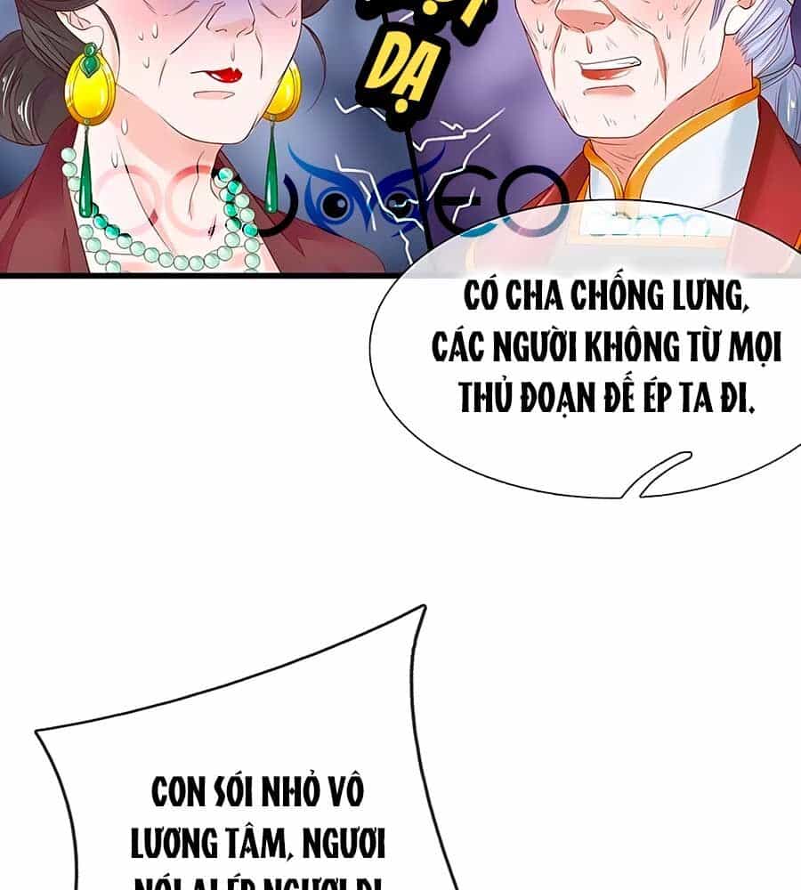Y Hậu Lệ Thiên - Chương 76 - ảnh 17