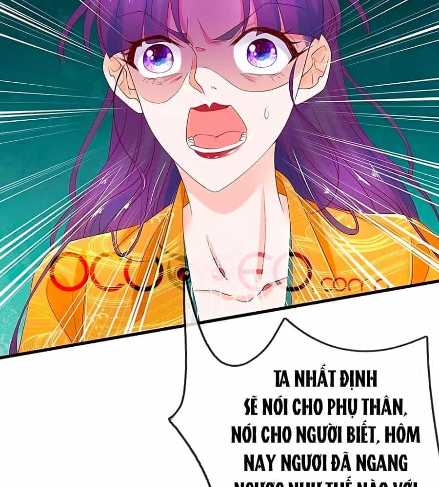 Y Hậu Lệ Thiên - Chương 76 - ảnh 31