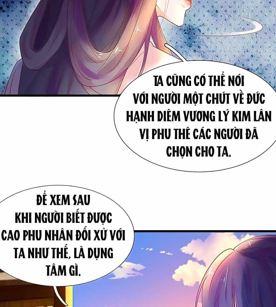 Y Hậu Lệ Thiên - Chương 76 - ảnh 33