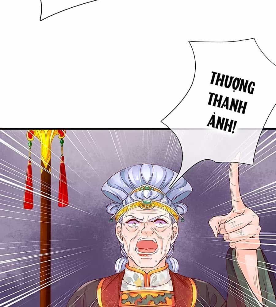 Y Hậu Lệ Thiên - Chương 76 - ảnh 4