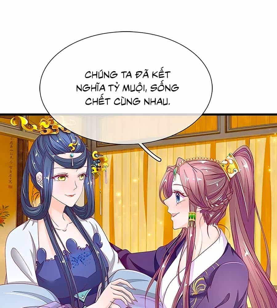 Y Hậu Lệ Thiên - Chương 78 - ảnh 18