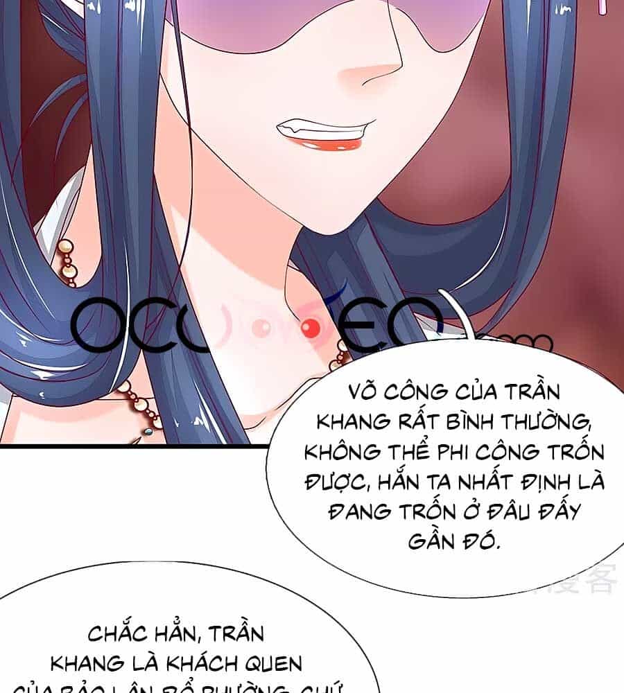 Y Hậu Lệ Thiên - Chương 78 - ảnh 35