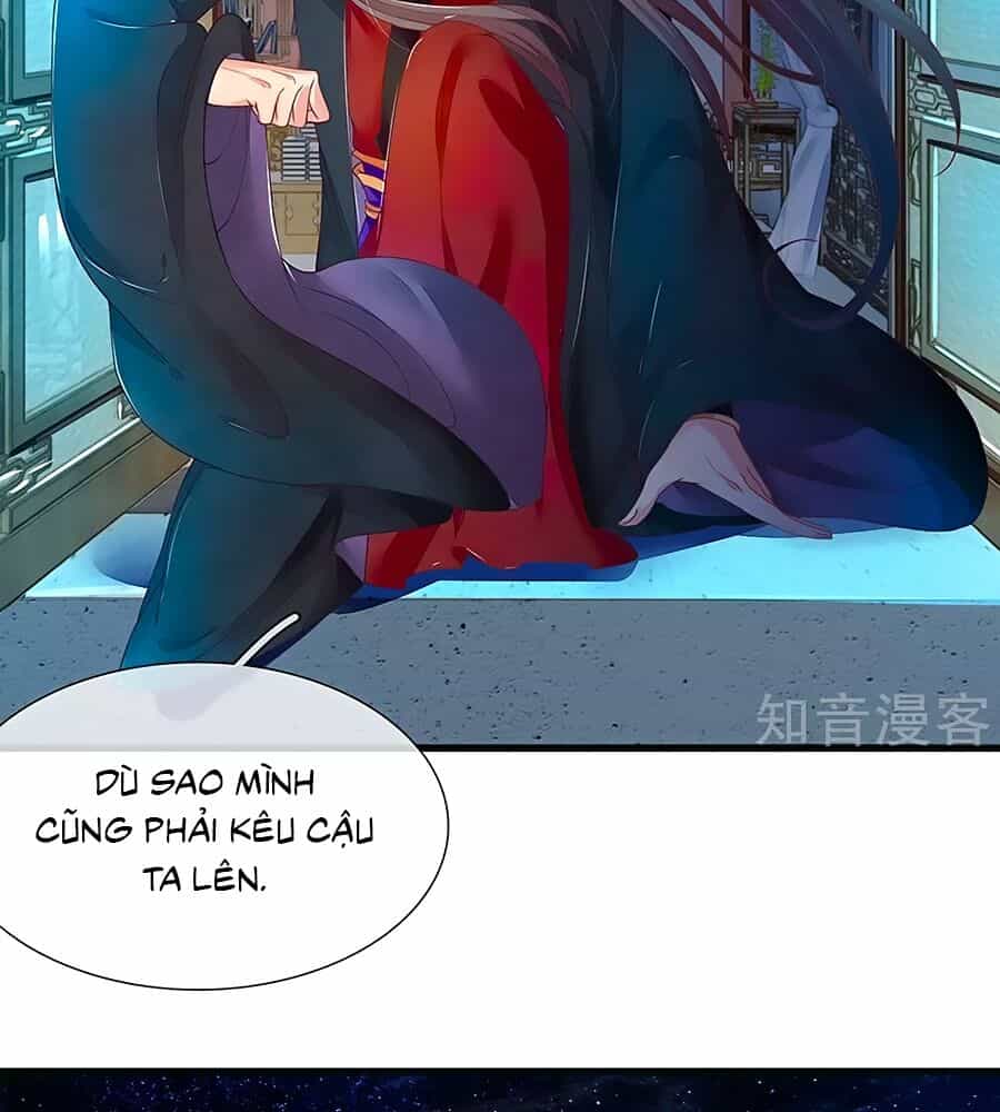 Y Hậu Lệ Thiên - Chương 79 - ảnh 21